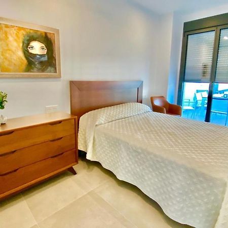 Chalet Con Piscina Privada En La Urb. De Puerto Rey Los Amarguillos Esterno foto