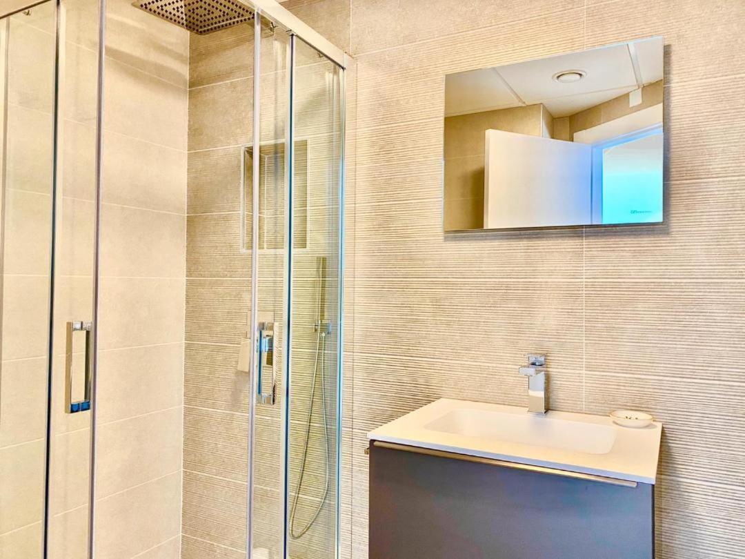 Chalet Con Piscina Privada En La Urb. De Puerto Rey Los Amarguillos Esterno foto